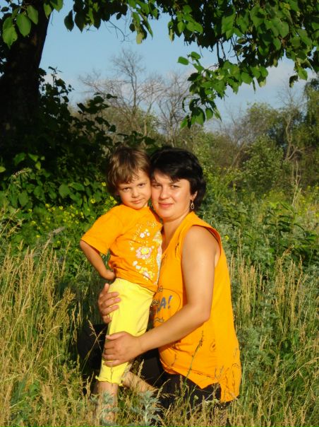 Наталья Пушко фото №1