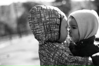 Фотография Ежевики Торы