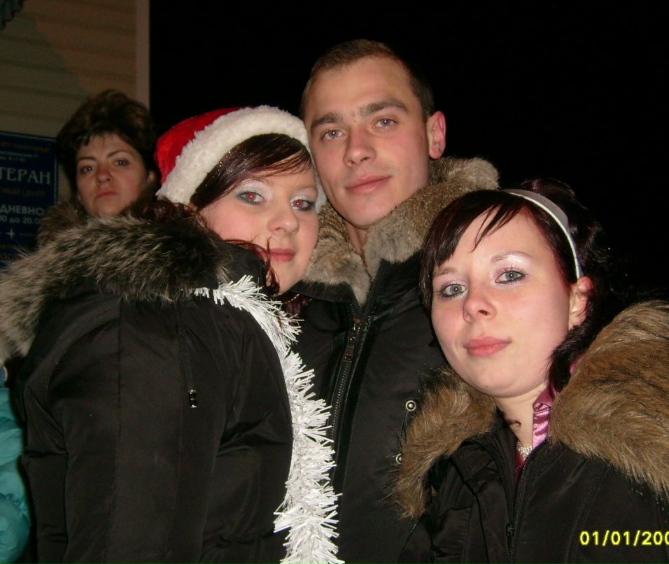 Владимир Ермаков фотография #37