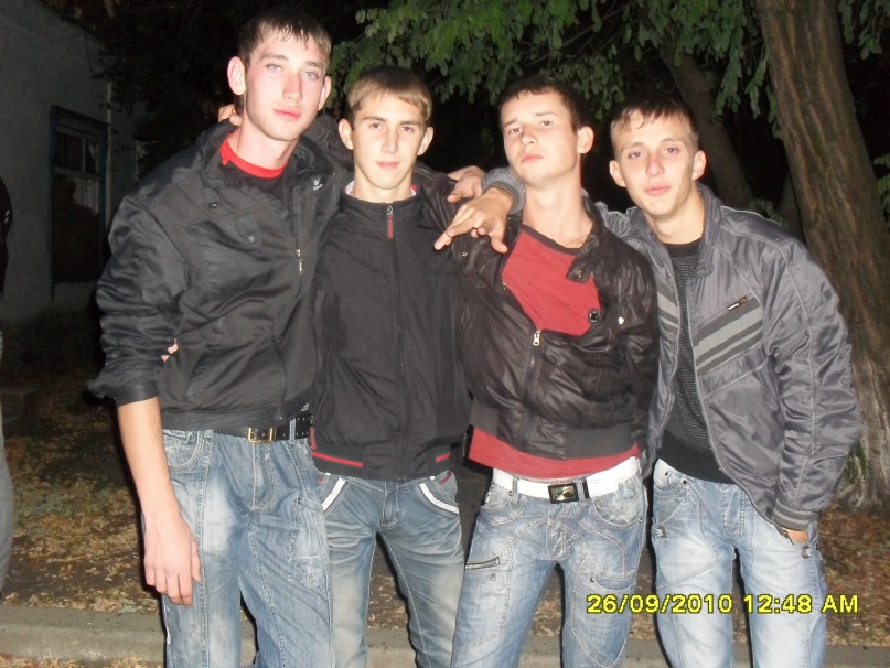 Иван Платов фотография #33