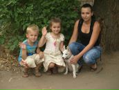 Фотография Черниковой Дарии