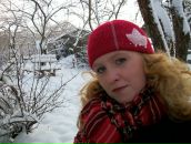 Фотография Вахерс Арины