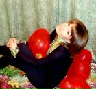 Фотография Князькиной Виктории