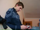 Мар'ян Романів фотография #30 (источник - https://vk.com/id30578168)