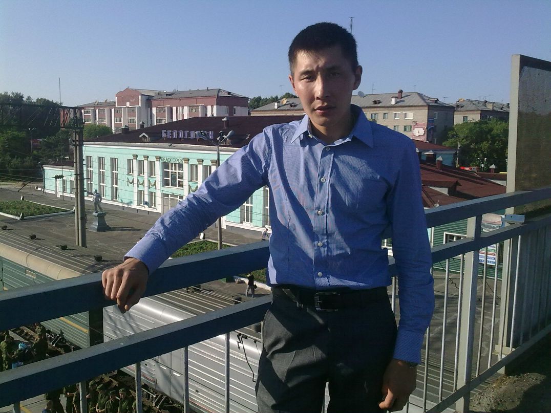 Игорь Иванов фотография #22