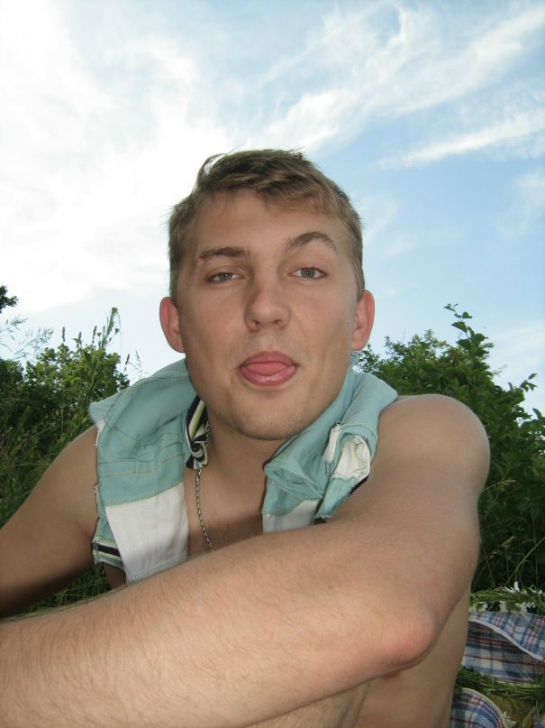Макс Горбулин фотография #23