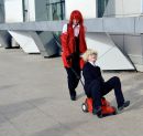 Фотография Харлов Валерий