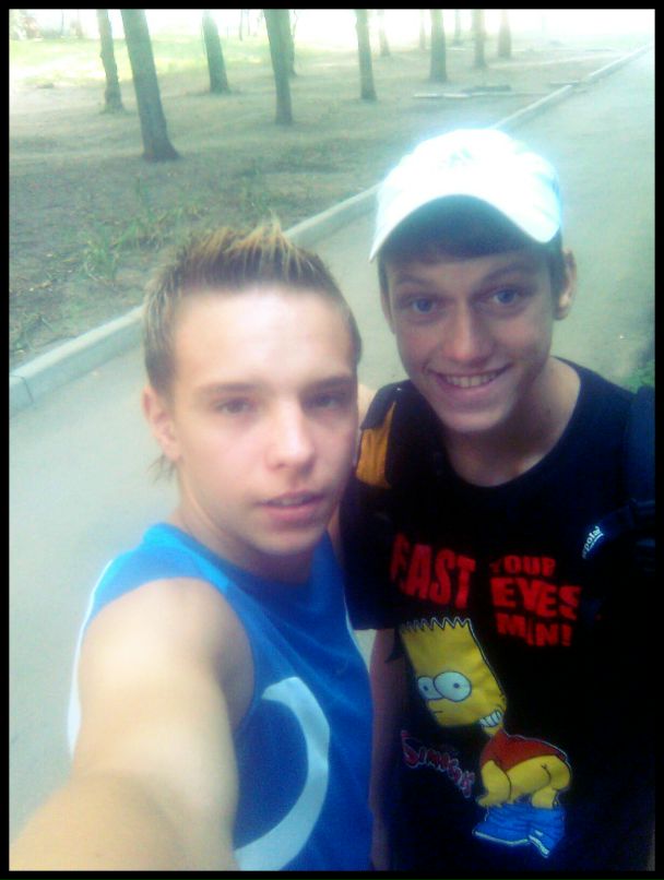 Люда Гончарук фотография #18