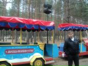 Фотография Колесова Сергея