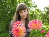 Фотография Артемьевой Марины