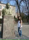Юля Цимбаліст фотография #32 (источник - https://vk.com/id115423357)