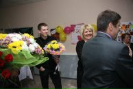 Фотография Танасьева Артема