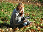 Фотография Рязанцевой Марии