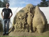 Фотография Чапичадзе Сергея