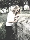Ліза Терентева фотография #1