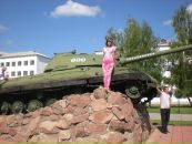 Каріна Мартинюк фотография #10 (источник - https://vk.com/id113585355)