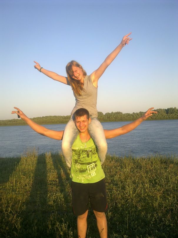 Дмитрий Суходуб фотография #13