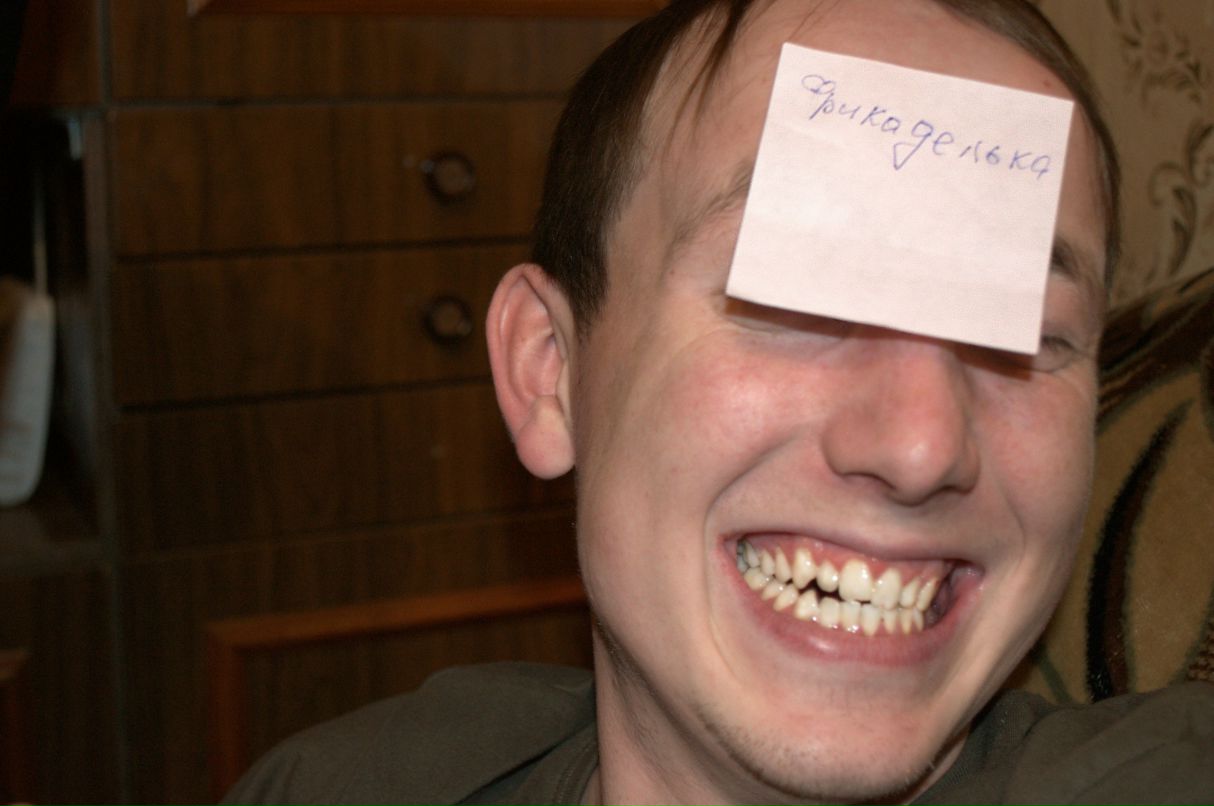 Степан Шайкин фотография #26