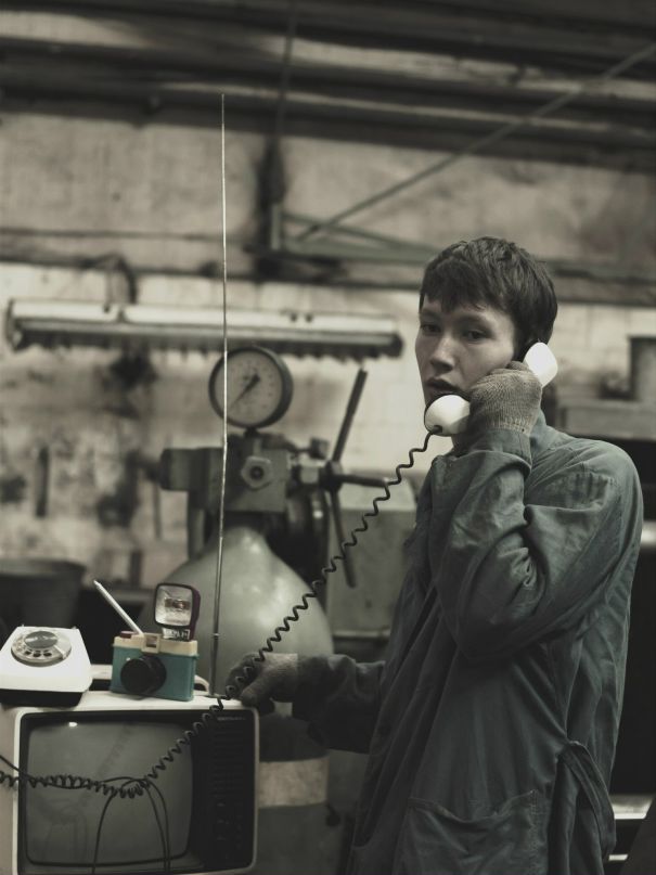 Ян Ченхотьян фотография #35