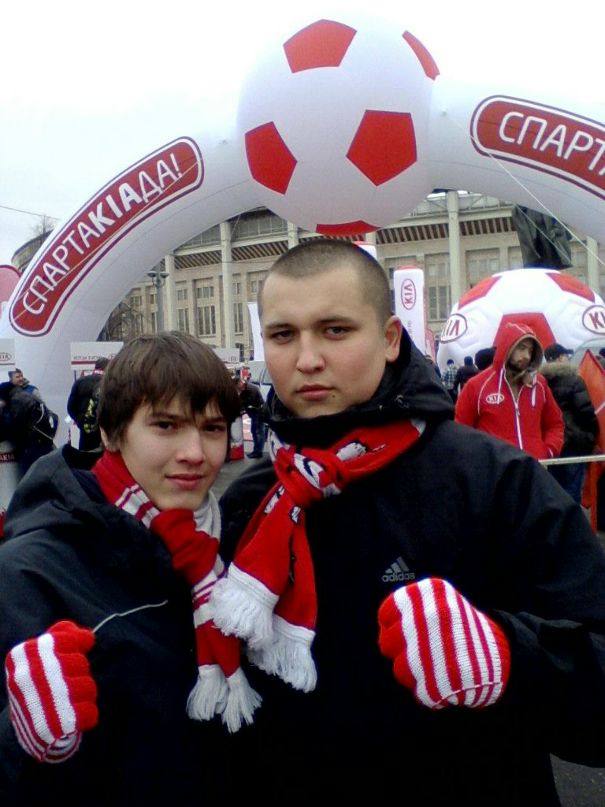 Дмитрий Минаев фотография #33