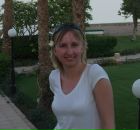 Фотография Крюковой Ольги