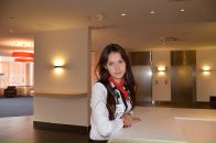 Фотография Махринской Юлии