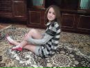 Аліночка Мельник фотография #38 (источник - https://vk.com/id158340820)