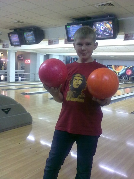 №17, Александр Ивченко №17, Александр Ивченко