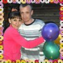 Фотография Бородулиной Оксаны