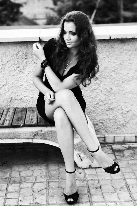 Анна Ищенко фотография #22