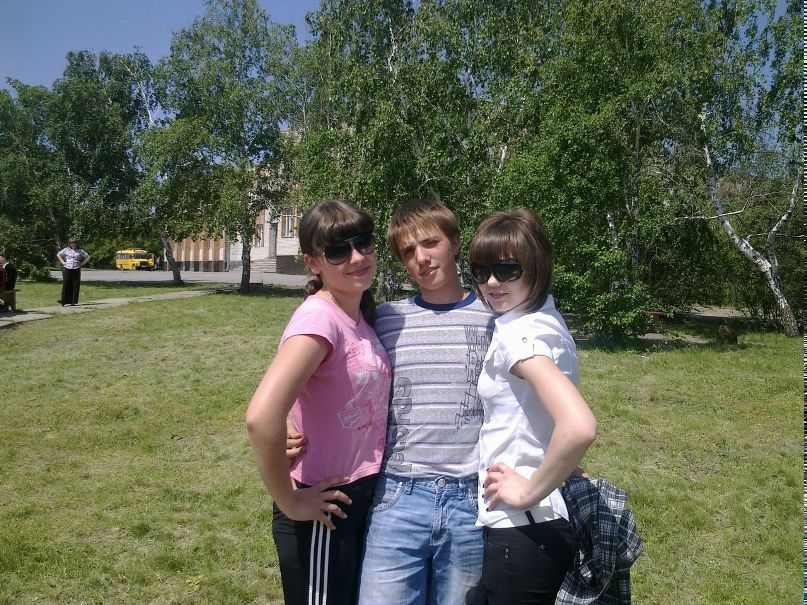 Дмитрий Ткачев фотография #28