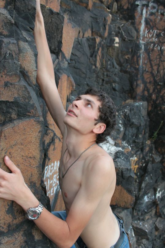 Alex Bleich фотография #47