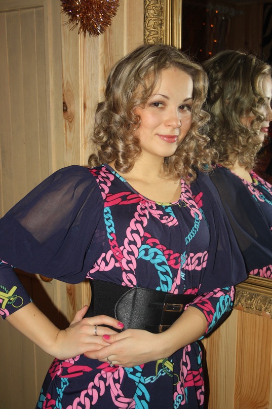 Оля Николаенко фотография #18