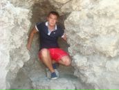 Фотография Горбунова Петра