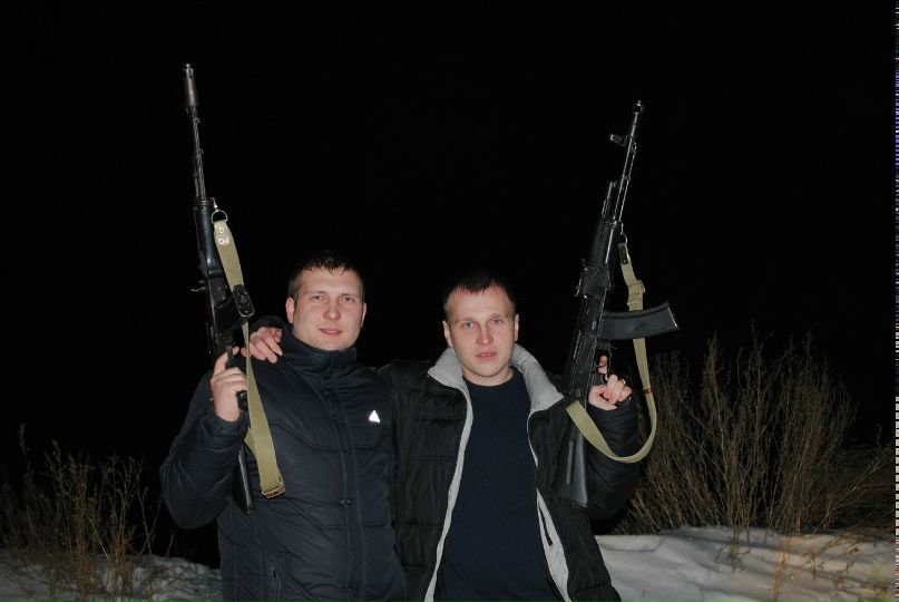 Сергей Шепелев фотография #37