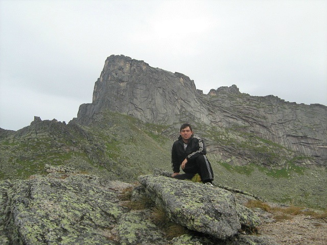 Влад Кильчичаков фотография #8