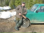 Фотография Михайловича Юрия