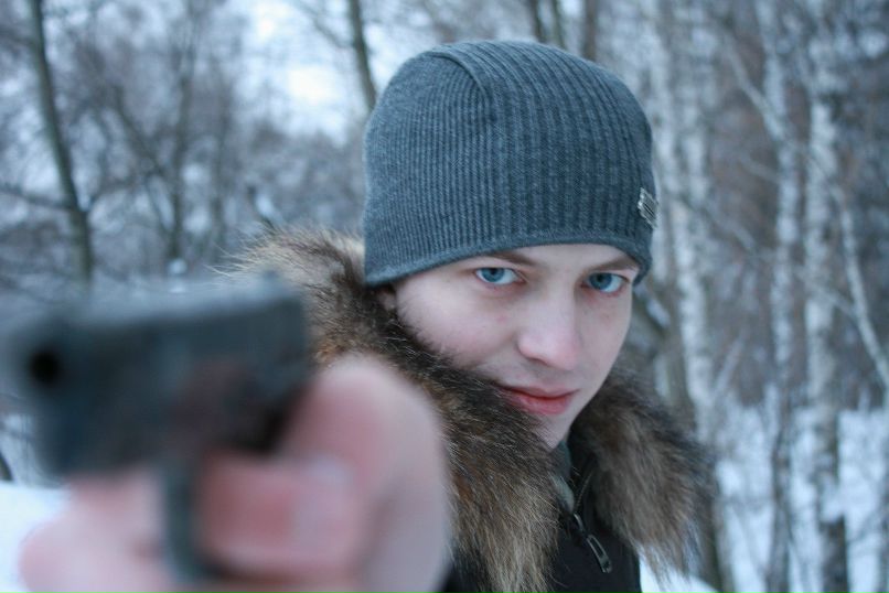 Егор Плотников фотография #18