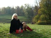 Фотография Гвоздецкой Виктории