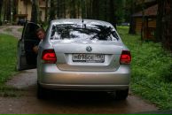 Фотография Мирошниченко Сергея