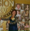 Фотография Тихоновой Эллы