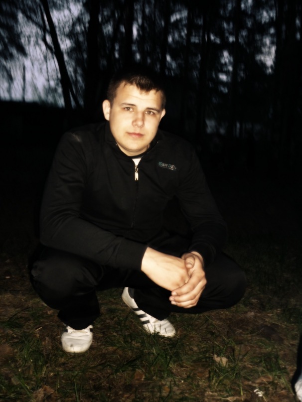 Артём Формировский фотография #14