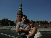 Фотография Жаркова Владимира