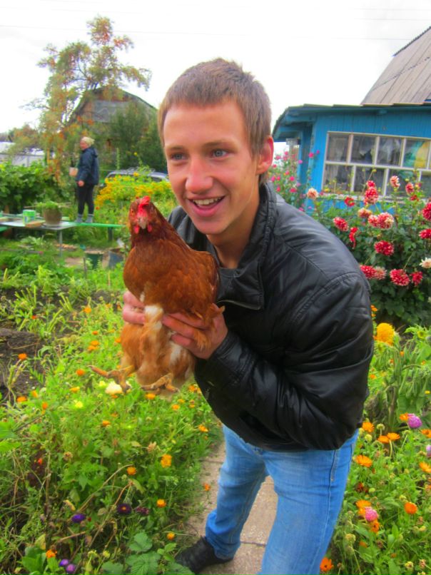 Vlad Nefedov фотография #11