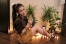 Фотография Сахибназаровой Джамили