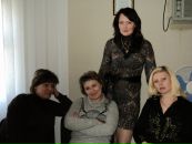 Ірина Яцута фотография #24 (источник - https://vk.com/id92341188)