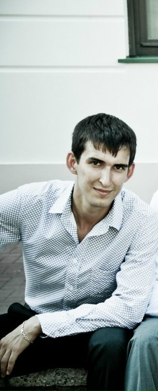 Дмитрий Виниченко фотография #21