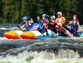 Фотография Бочаровой Александры