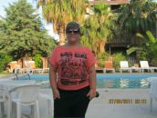 Фотография Клейншмидт Светланы