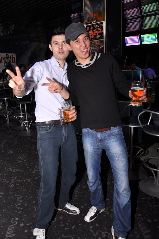 Yernar Tumenbayev фотография #30